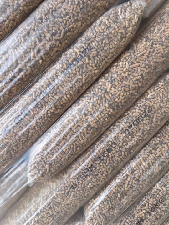 Mix 6mm/8mm 832 kg